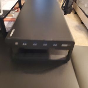 Laptop stand